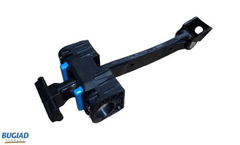 Türfeststeller hinten für AUDI A4 Allroad B8 Avant