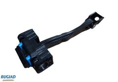 Türfeststeller vorne für SEAT LEON ST Kasten/Schrägheck