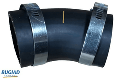 Ladeluftschlauch für CITROËN FIAT PEUGEOT JUMPER II Kasten Pritsche/Fahrgestell