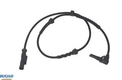 ABS Sensor Raddrehzahl Vorderachse für OPEL ADAM CORSA D E Kasten/Schrägheck