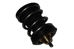Thermostat Kühlmittel für SEAT SKODA VW ALHAMBRA IBIZA IV SC ST LEON Mii TOLEDO