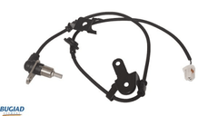 ABS Sensor Raddrehzahl Hinterachse rechts für MAZDA 626 V Hatchback Station