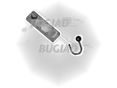 Ladeluftschlauch für RENAULT DACIA CLIO II KANGOO LOGAN SANDERO