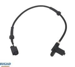 ABS Sensor Raddrehzahl Vorderachse für FORD SEAT VW GALAXY I ALHAMBRA SHARAN