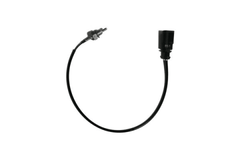 Sensor Abgastemperatur für AUDI VW A3 Sportback BEETLE Cabriolet GOLF VI