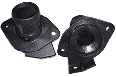 Kühlmittelflansch für SEAT SKODA VW AROSA CORDOBA Vario LEON INCA FELICIA I