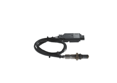NOx Sensor Harnstoffeinspritzung vorne für VW CALIFORNIA T6 Camper MULTIVAN