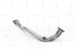 Abgasrohr vorne für OPEL VECTRA B CC Caravan