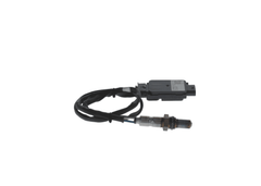 NOx Sensor Harnstoffeinspritzung hinten für SKODA VW KODIAQ I TIGUAN ALLSPACE