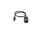NOx Sensor Harnstoffeinspritzung hinten für AUDI SEAT SKODA VW A3 Sportback