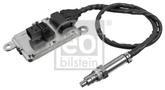 NOx Sensor Harnstoffeinspritzung für MERCEDES-BENZ ACTROS MP4 / MP5 ANTOS AROCS