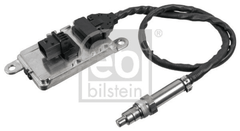 NOx Sensor Harnstoffeinspritzung für MERCEDES-BENZ ACTROS MP4 / MP5 ANTOS AROCS