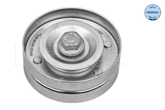 Umlenk Führungsrolle Keilrippenriemen für SEAT SKODA VW LEON TOLEDO II OCTAVIA