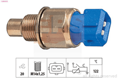 Sensor Kühlmitteltemperatur für CITROËN FIAT PEUGEOT RENAULT BERLINGO / FIRST
