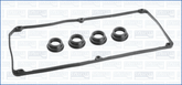 Dichtungssatz Zylinderkopfhaube für MITSUBISHI BRILLIANCE CARISMA Stufenheck