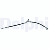 Bremsschlauch Vorderachse rechts für MAZDA 6 Station Wagon Stufenheck Hatchback