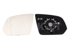 Spiegelglas Außenspiegel links für MERCEDES-BENZ EQV MARCO POLO Camper V-KLASSE