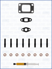 Montagesatz Lader für MERCEDES-BENZ 124 Stufenheck T-Model 190 E-KLASSE