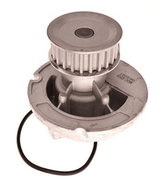 Wasserpumpe Motorkühlung für OPEL SAAB ASTRA G Stufenheck Caravan CC Coupe