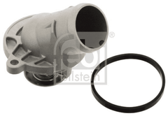 Thermostat Kühlmittel für MERCEDES-BENZ C-KLASSE T-Model Sportcoupe CLK
