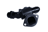Thermostat Kühlmittel für AUDI SEAT A3 Cabriolet A4 B6 B7 Avant B8 A6 C6