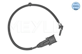 Impulsgeber Kurbelwelle für OPEL ASTRA J Caravan GTC Stufenheck INSIGNIA A