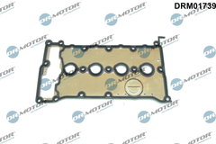 Dichtung Zylinderkopfhaube für AUDI VW A4 B6 Avant Cabriolet B7 A6 C5