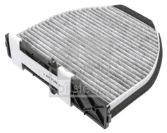 Filter Innenraumluft für MERCEDES-BENZ AMG GT Roadster C-KLASSE T-Model Coupe