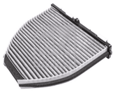 Filter Innenraumluft für MERCEDES-BENZ AMG GT Roadster C-KLASSE T-Model Coupe