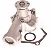 Wasserpumpe Motorkühlung für MITSUBISHI HYUNDAI PROTON COLT I II III IV LANCER