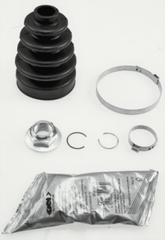Faltenbalgsatz Antriebswelle Vorderachse für MAZDA 323 F VI Schrägheck S