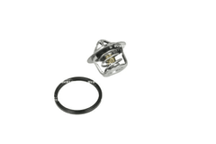 Thermostat Kühlmittel für SUBARU FORESTER IMPREZA Stufenheck Schrägheck
