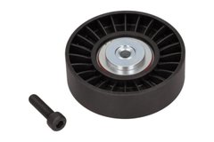 Umlenk Führungsrolle Keilrippenriemen für AUDI SEAT A4 B5 Avant B6 Cabriolet B7