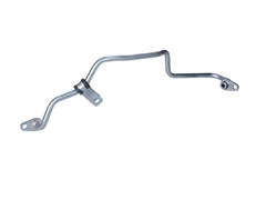 Ölleitung Lader für AUDI MERCEDES-BENZ SEAT SKODA VW CUPRA A1 Sportback A3