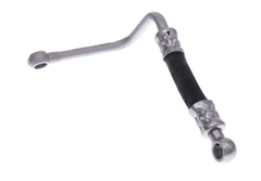 Ölleitung Lader für BMW 3 Touring Coupe Cabriolet 5 7 X3 X5