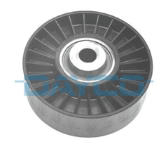 Umlenk Führungsrolle Keilrippenriemen für ALFA ROMEO FIAT LANCIA 145 146 147