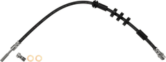 Bremsschlauch Vorderachse für MERCEDES-BENZ A-KLASSE Stufenheck B-KLASSE Sports