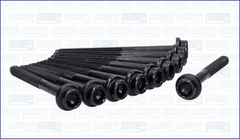 Zylinderkopfschraubensatz für AUDI SEAT SKODA VW A1 Sportback A3 Cabriolet