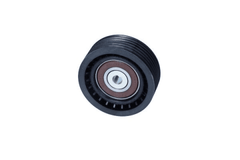 Umlenk Führungsrolle Keilrippenriemen für SAAB 9-3 Cabriolet 9-5 Kombi 900 II