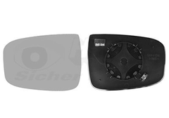 Spiegelglas Außenspiegel links für HYUNDAI ix20