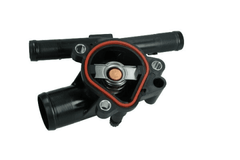 Thermostat Kühlmittel für NISSAN OPEL RENAULT NAVARA Pick-up NP300