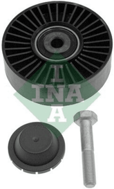 Umlenk Führungsrolle Keilrippenriemen für ALFA ROMEO FIAT LANCIA 145 146 147