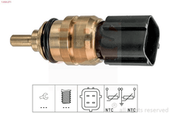 Sensor Kühlmitteltemperatur für CHEVROLET HYUNDAI KIA AVEO / KALOS Schrägheck