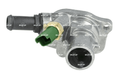 Thermostat Kühlmittel für FIAT FORD LANCIA 500 C PANDA / CLASSIC