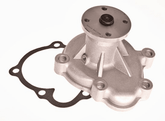 Wasserpumpe Motorkühlung für OPEL ASTRA F Stufenheck CC Caravan G CORSA B