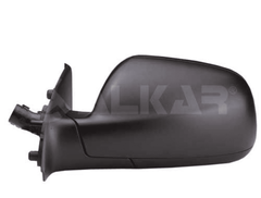 Außenspiegel links für PEUGEOT 307 Break SW Kasten/Kombi