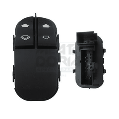 Schalter Fensterheber vorne links für FORD FOCUS I Stufenheck Turnier