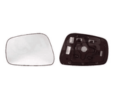 Spiegelglas Außenspiegel links für NISSAN NAVARA NP300 PATHFINDER III