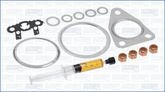 Montagesatz Lader für FIAT JEEP 500L 500X TIPO Schrägheck Kombi CHEROKEE