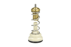 Thermostat Kühlmittel für VW PASSAT B6 Variant B7 TOURAN VAN